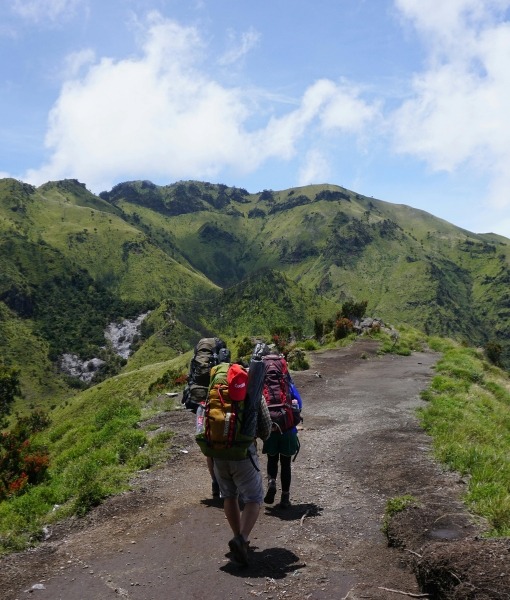 Adventure & Trekking Tours