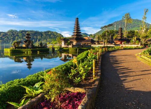 Bali Leisure Package