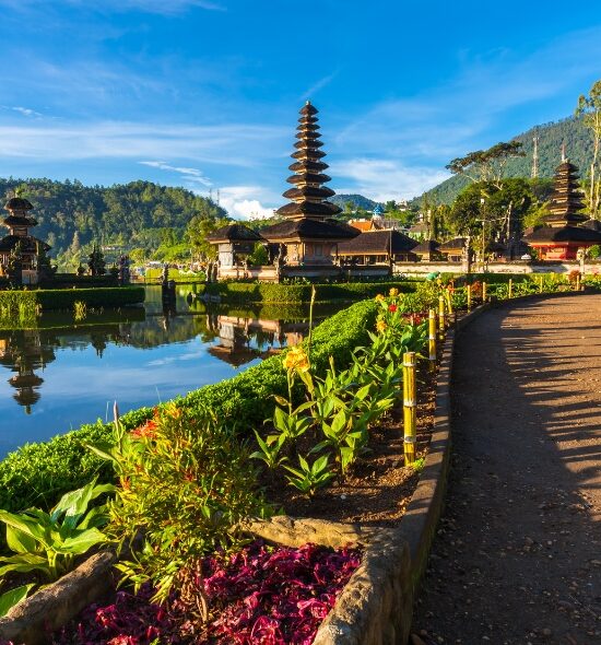 Bali Leisure Package