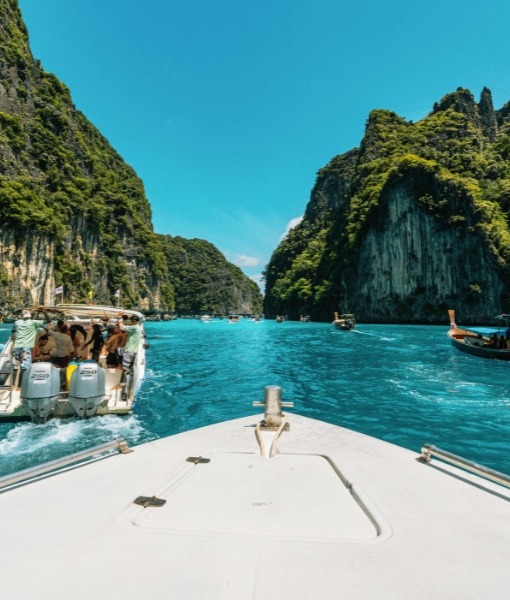Sun, Sand & Sea Tours
