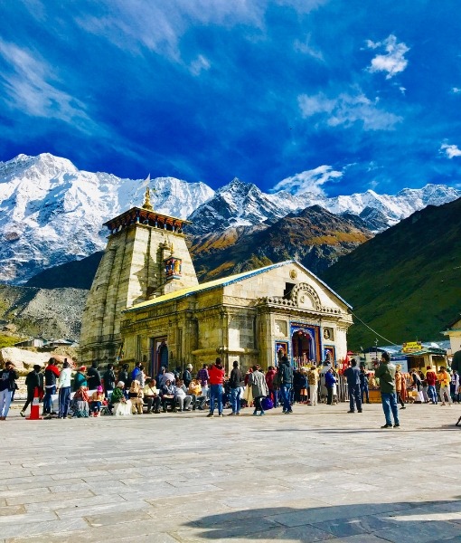 Pilgrimage & Spiritual Tours