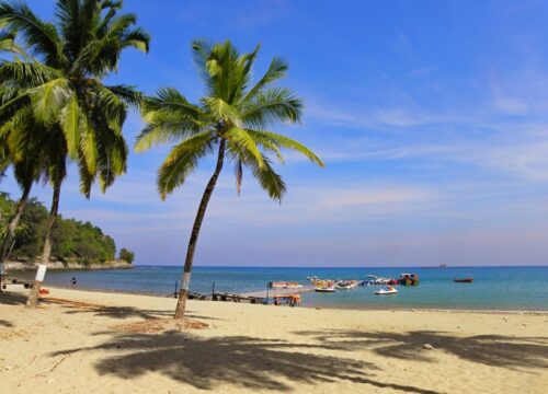 Andaman & Nicobar Tour