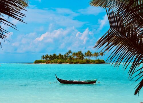 Lakshadweep Island Tour