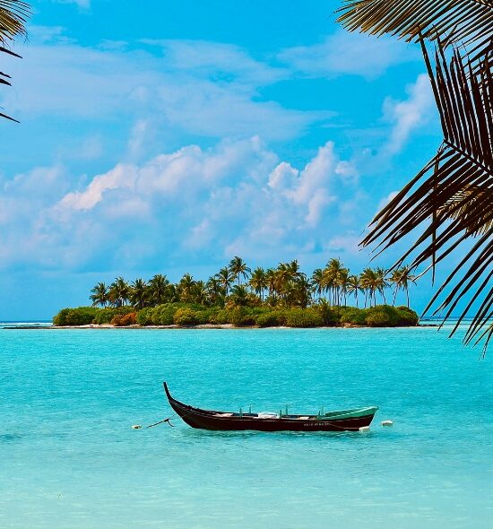 Lakshadweep Island Tour