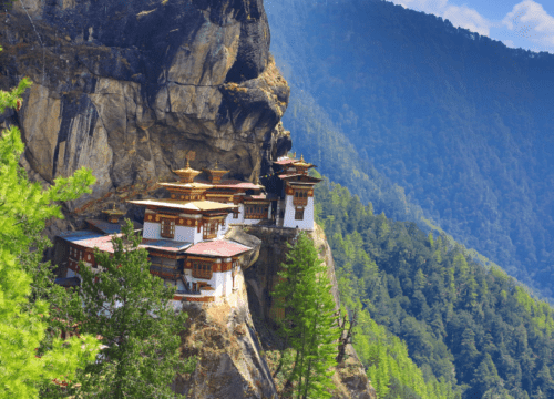 Bhutan Tour