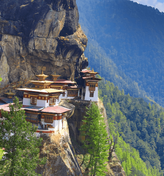 Bhutan Tour