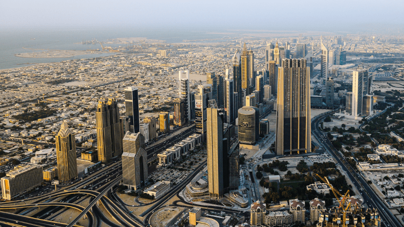 United Arab Emirates