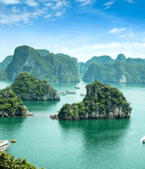 Vietnam