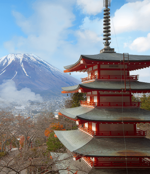 Japan